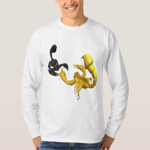 Scorpion Clash T-Shirt