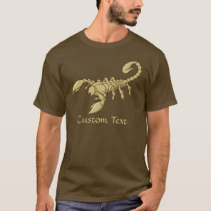 Scorpion Icon T-Shirt