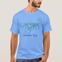 Scorpion Icon T-Shirt