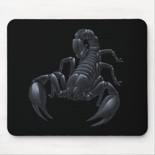 Scorpion Mouse Pad