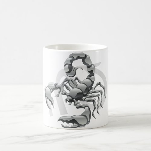 Scorpion Mug