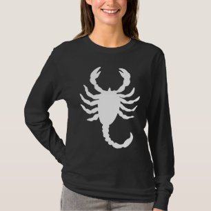 Scorpion  Scorpion   For Scorpios T-Shirt