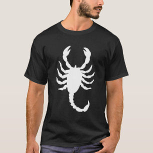Scorpion Scorpion Lover Gift For Scorpios T-Shirt