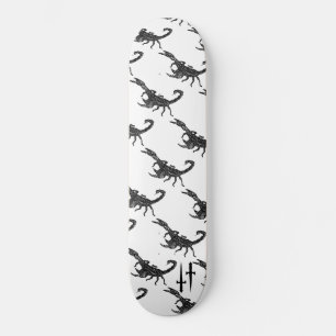 Scorpion Skateboard