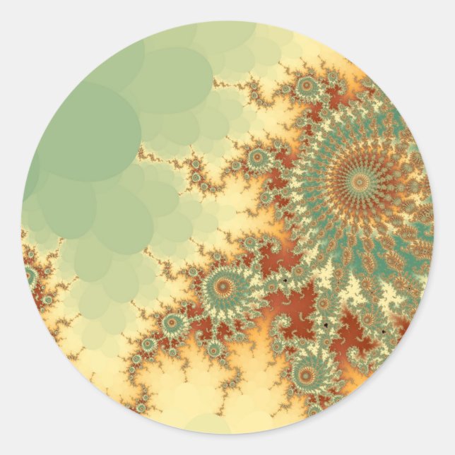 Scorpion Stickers (Front)