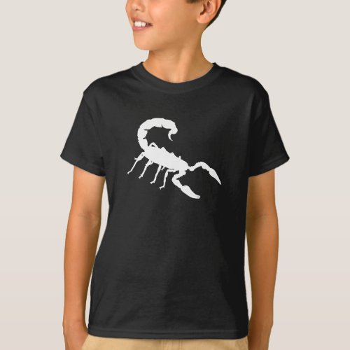 Scorpion T_Shirt