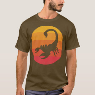 Scorpion T-Shirt