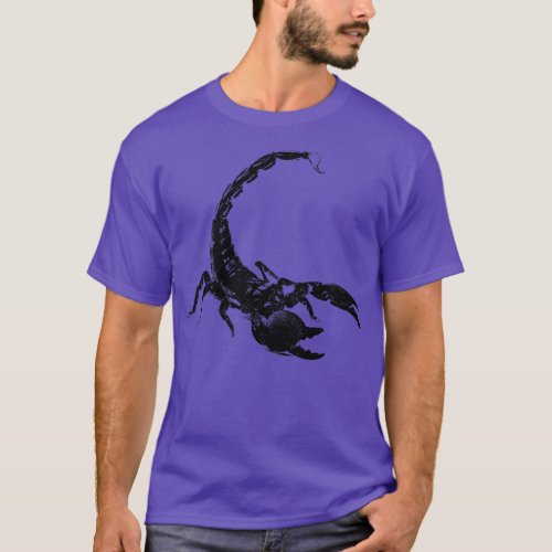 Scorpion vintage 2 T_Shirt