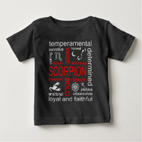 Scorpion Zodiac Sign