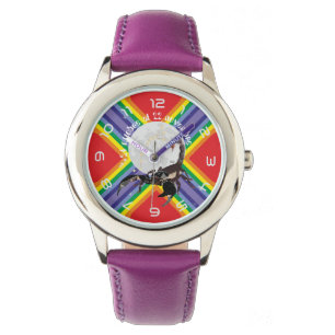 Scorpione 24 ottobre at 22 november Orologio Watch