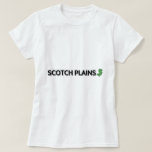 Scotch Plains, New Jersey T-Shirt