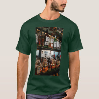Scotch shelf T-Shirt