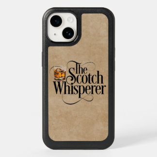 Scotch Whisperer OtterBox iPhone Case