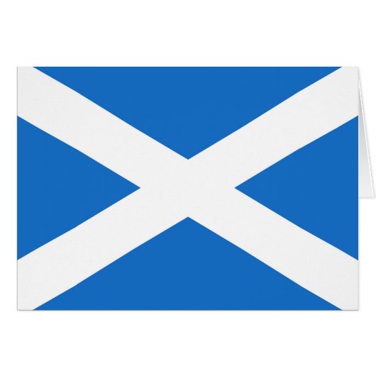 Scotland (Front Horizontal)