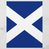 SCOTLAND (Front)