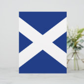 SCOTLAND (Standing Front)