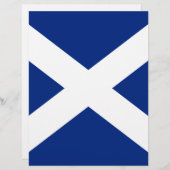 SCOTLAND (Front/Back)