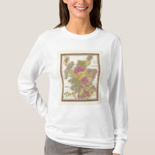 Scotland 16 T-Shirt