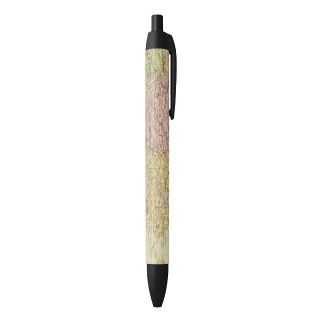 Scotland 19 pen (Bottom (Vertical))