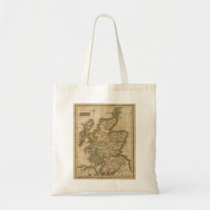 Scotland 4 tote bag
