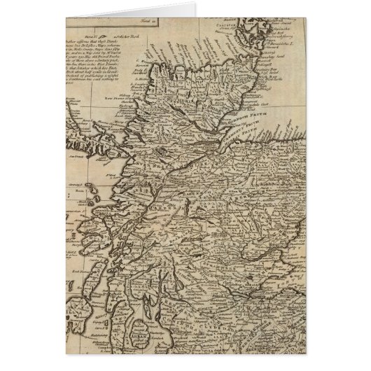 Scotland and Northern Britain (Front)