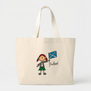 Scotland Bag
