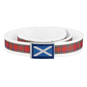 SCOTLAND BELT