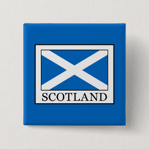 Scotland Button