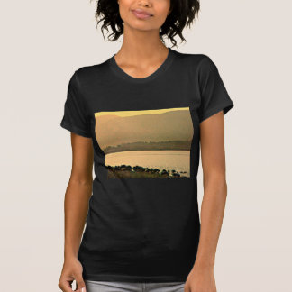 Scotland Cairngorm Mountains Art 37319a2 jGibney T-Shirt
