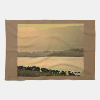 Scotland Cairngorm Mountains Art 37319a2 jGibney Towel