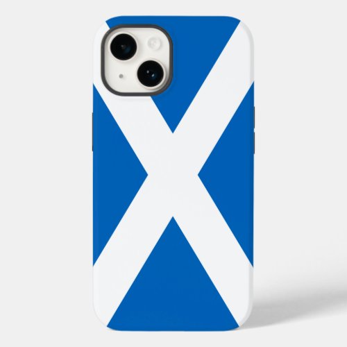 scotland Case_Mate iPhone 14 case