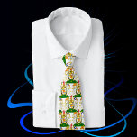 Scotland Coat of arms, Scottish Flag business Neck Tie<br><div class="desc">Neck Ties (Business): Scotland patriotic fashion featuring Scottish Coat of Arms,  flag business design - love my country,  travel,  holiday,  national patriots / sports fans</div>