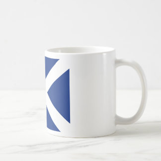 SCOTLAND COFFEE MUG