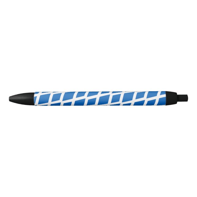 Scotland Flag Ballpoint Pen (Front)