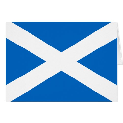 Scotland Flag Freedom