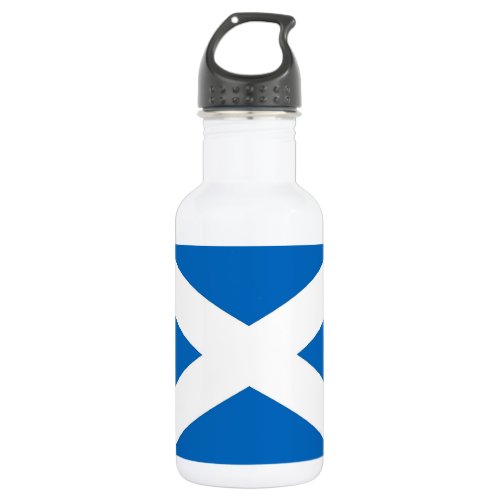 Scotland Flag Liberty Bottle