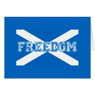 Scotland Freedom