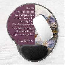 Scotland Highlands Aesthetic, Isaiah 53:5 Bible