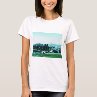 Scotland Inverness Castle Art snap-38784 jGibney T-Shirt
