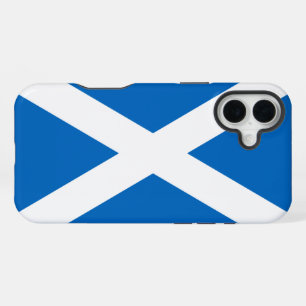 Scotland iPhone 16 Plus Case