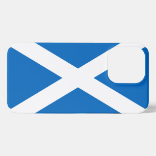 Scotland iPhone 13 Pro Case