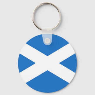 Scotland Keychain