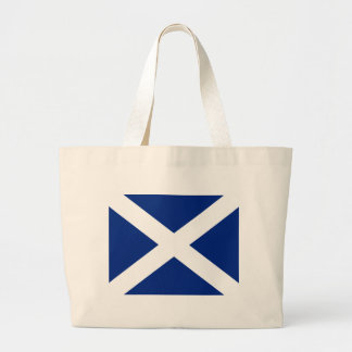 SCOTLAND LARGE TOTE BAG