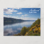 Scotland - Loch Ness postcard