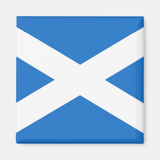 Scotland Magnet