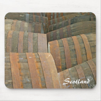 Scotland Mouse Mat