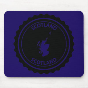 Scotland Mouse Pad