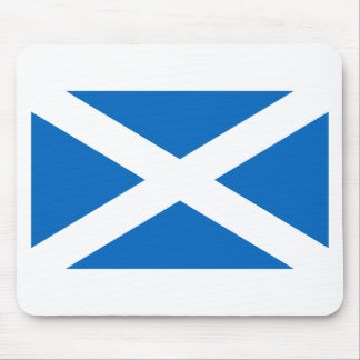 Scotland Mouse Pad
