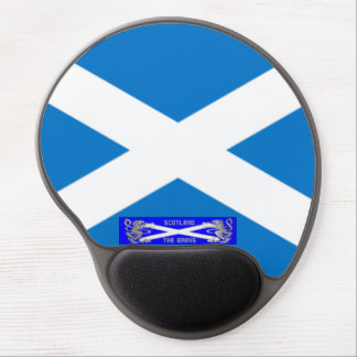 scotland mouse pad by highsaltire