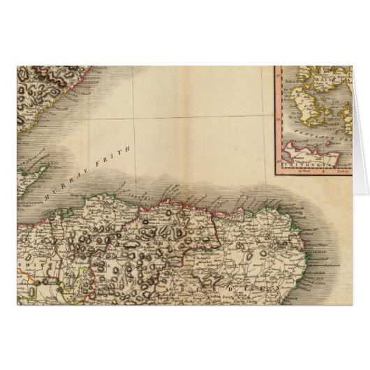 Scotland NE (Front Horizontal)